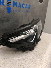 Laden Sie das Bild in den Galerie-Viewer, Frontscheinwerfer BMW 5 5A798D6 LED Rechts Scheinwerfer Headlight SCH5119652770ao