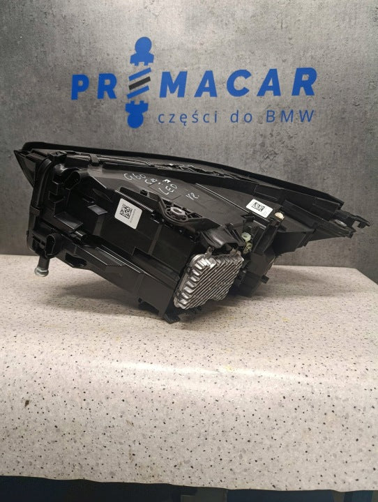 Frontscheinwerfer BMW 5 5A798D6 LED Rechts Scheinwerfer Headlight SCH5119652770ao