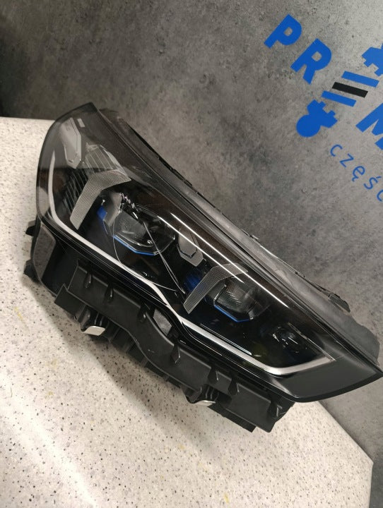 Frontscheinwerfer BMW 5 5A798D6 LED Rechts Scheinwerfer Headlight SCH5119652770ao