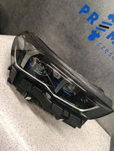Laden Sie das Bild in den Galerie-Viewer, Frontscheinwerfer BMW 5 5A798D6 LED Rechts Scheinwerfer Headlight SCH5119652770ao