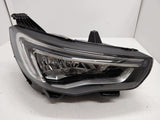 Frontscheinwerfer Opel Grandland YP00162680 Rechts Scheinwerfer Headlight