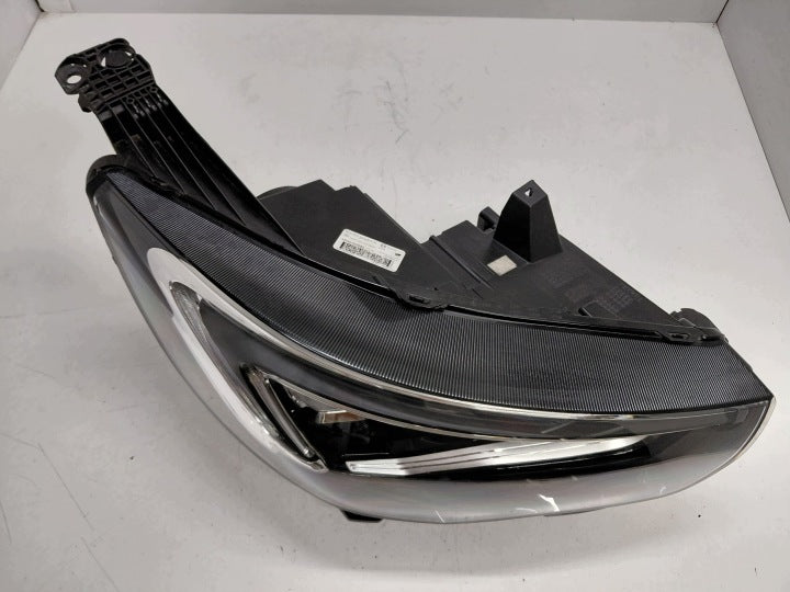 Frontscheinwerfer Opel Grandland YP00162680 Rechts Scheinwerfer Headlight SCH5119909998cf
