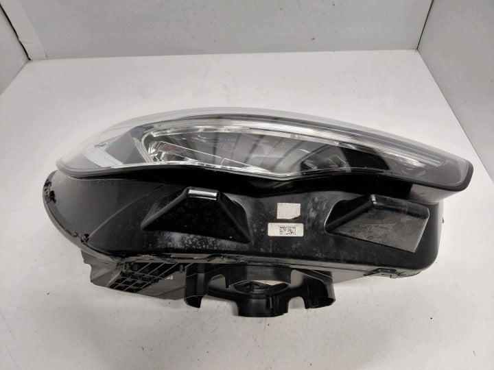Frontscheinwerfer Opel Grandland YP00162680 Rechts Scheinwerfer Headlight SCH5119909998cf