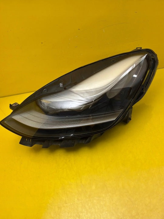 Frontscheinwerfer Tesla Y 1514952-00-D LED Links Scheinwerfer Headlight SCH5120906483gx