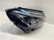 Load image into Gallery viewer, Frontscheinwerfer Mercedes-Benz W205 A2059069401 LED Rechts Headlight SCH5121126723ep