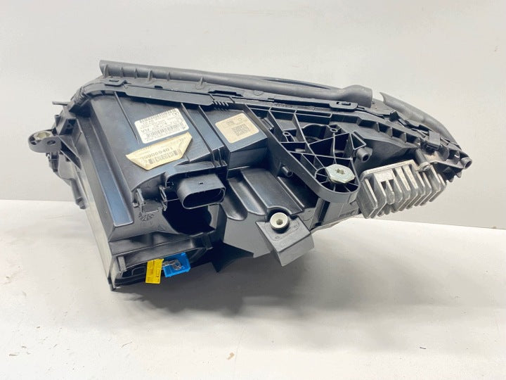 Frontscheinwerfer Mercedes-Benz W205 A2059069401 LED Rechts Headlight SCH5121126723ep