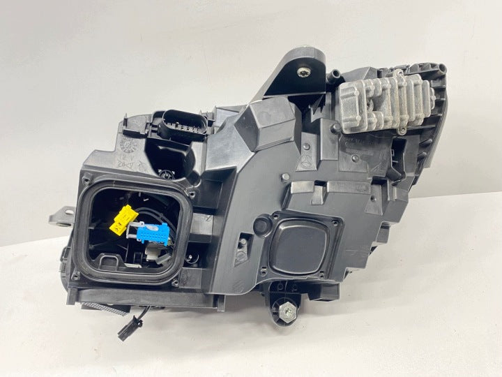 Frontscheinwerfer Mercedes-Benz W205 A2059069401 LED Rechts Headlight SCH5121126723ep