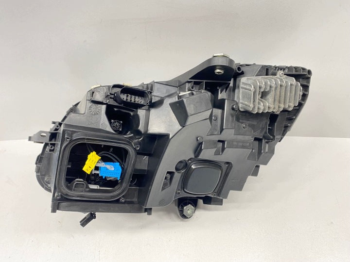 Frontscheinwerfer Mercedes-Benz W205 A2059069401 LED Rechts Headlight SCH5121126723ep
