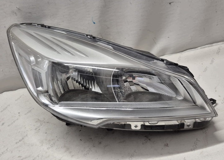 Frontscheinwerfer Ford Kuga II CV44-13W029-AE Rechts Scheinwerfer Headlight SCH5121215740wd