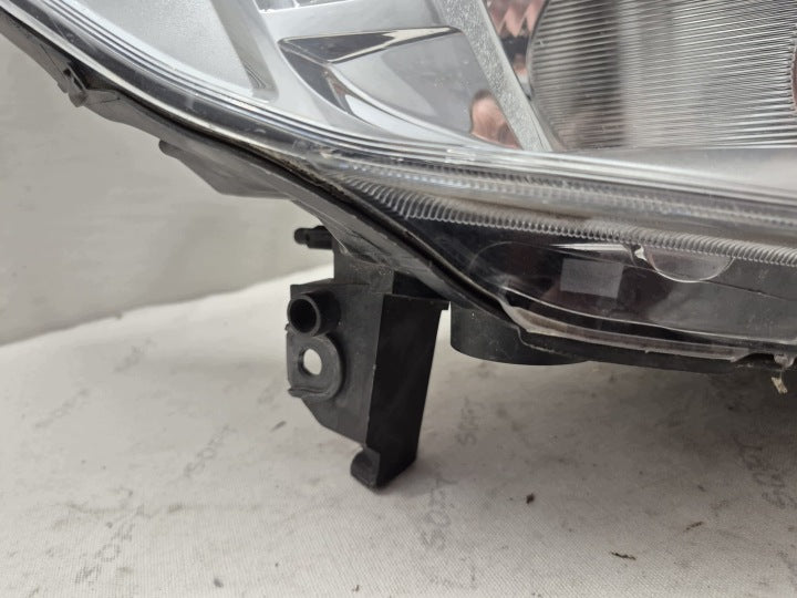 Frontscheinwerfer Ford Kuga II CV44-13W029-AE Rechts Scheinwerfer Headlight SCH5121215740wd