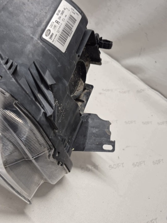 Frontscheinwerfer Ford Kuga II CV44-13W029-AE Rechts Scheinwerfer Headlight SCH5121215740wd