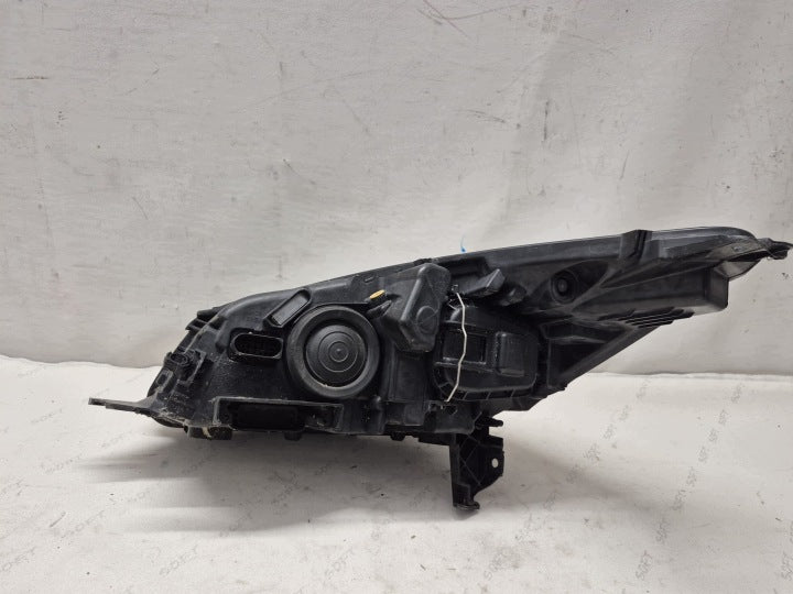 Frontscheinwerfer Ford Kuga II CV44-13W029-AE Rechts Scheinwerfer Headlight SCH5121215740wd