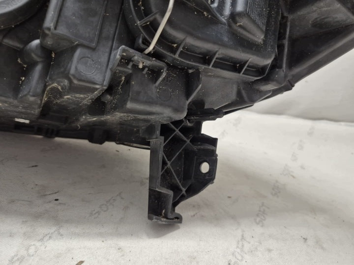 Frontscheinwerfer Ford Kuga II CV44-13W029-AE Rechts Scheinwerfer Headlight SCH5121215740wd