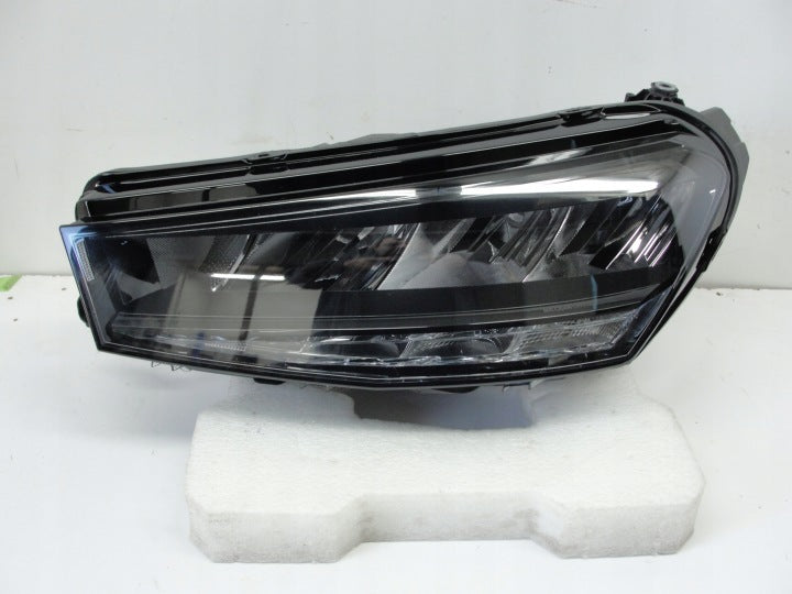 Frontscheinwerfer Skoda Fabia IV 6VB941015 Full LED Links Scheinwerfer Headlight SCH5122526193vc