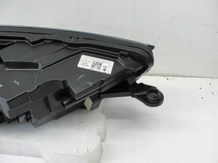 Frontscheinwerfer Skoda Fabia IV 6VB941015 Full LED Links Scheinwerfer Headlight SCH5122526193vc