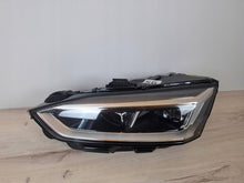 Laden Sie das Bild in den Galerie-Viewer, Frontscheinwerfer Audi A5 8W6941033D Links Scheinwerfer Headlight SCH5122569152es