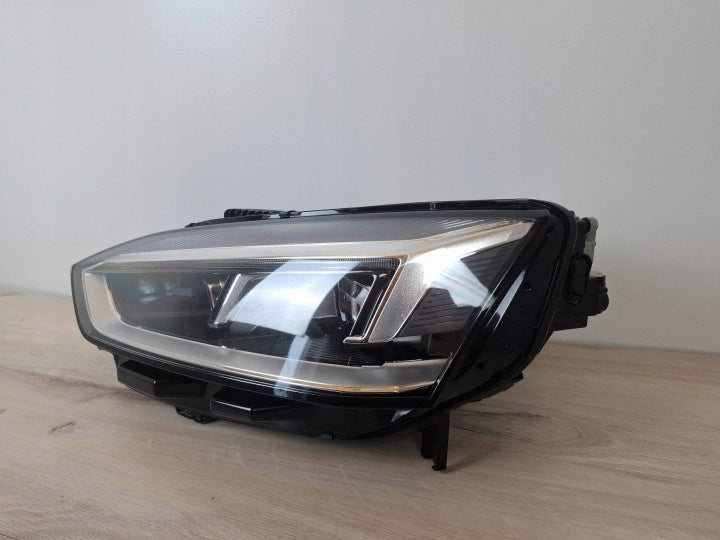 Frontscheinwerfer Audi A5 8W6941033D Links Scheinwerfer Headlight SCH5122569152es