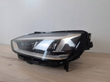 Laden Sie das Bild in den Galerie-Viewer, Frontscheinwerfer Audi A5 8W6941033D Links Scheinwerfer Headlight SCH5122569152es