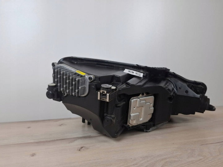 Frontscheinwerfer Audi A5 8W6941033D Links Scheinwerfer Headlight SCH5122569152es