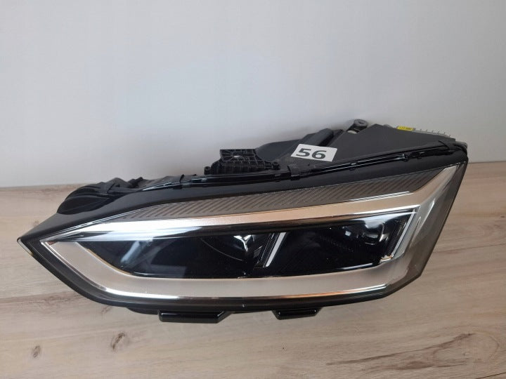 Frontscheinwerfer Audi A5 8W6941033D Links Scheinwerfer Headlight SCH5122569152es