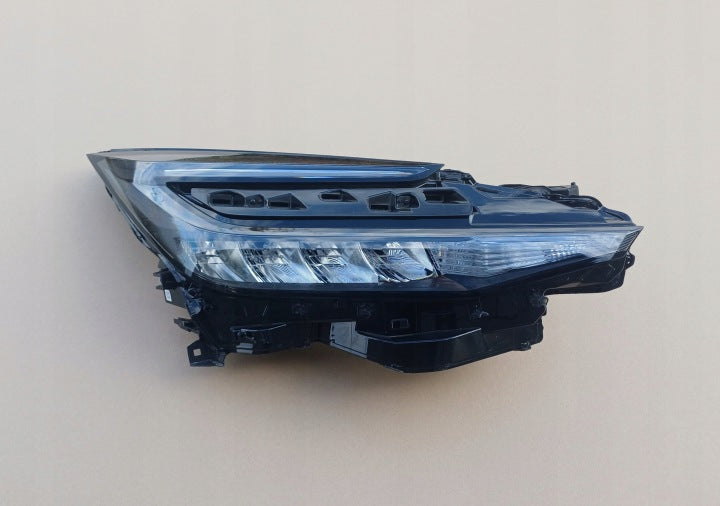 Frontscheinwerfer Toyota C-Hr 81110-F4220 Full LED Rechts Scheinwerfer Headlight SCH5123144180vb