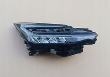 Laden Sie das Bild in den Galerie-Viewer, Frontscheinwerfer Toyota C-Hr 81110-F4220 Full LED Rechts Scheinwerfer Headlight SCH5123144180vb