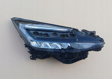 Laden Sie das Bild in den Galerie-Viewer, Frontscheinwerfer Toyota C-Hr 81110-F4220 Full LED Rechts Scheinwerfer Headlight SCH5123144180vb