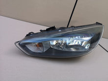 Load image into Gallery viewer, Frontscheinwerfer Ford Focus F1EB-13W030-AGA LED Links Scheinwerfer Headlight SCH5123414851sb