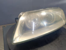 Laden Sie das Bild in den Galerie-Viewer, Frontscheinwerfer Audi A6 C6 4F0941003AK Links Scheinwerfer Headlight SCH5124645236xj