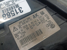 Laden Sie das Bild in den Galerie-Viewer, Frontscheinwerfer Audi A6 C6 4F0941003AK Links Scheinwerfer Headlight SCH5124645236xj