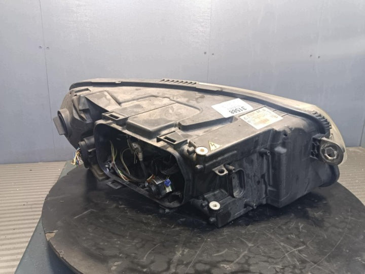 Frontscheinwerfer Audi A6 C6 4F0941003AK Links Scheinwerfer Headlight SCH5124645236xj