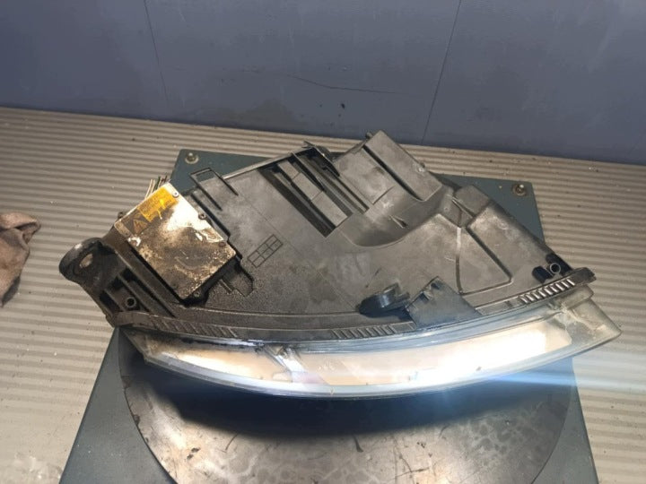 Frontscheinwerfer Audi A6 C6 4F0941003AK Links Scheinwerfer Headlight SCH5124645236xj