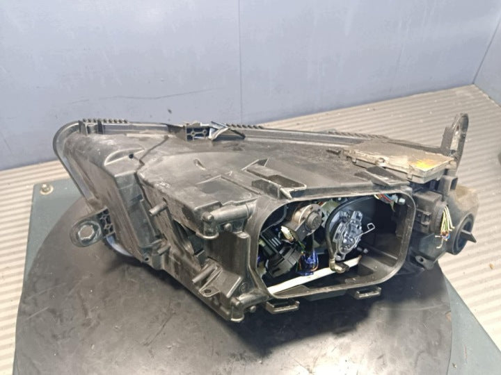 Frontscheinwerfer Audi A6 C6 4F0941003AK Links Scheinwerfer Headlight SCH5124645236xj
