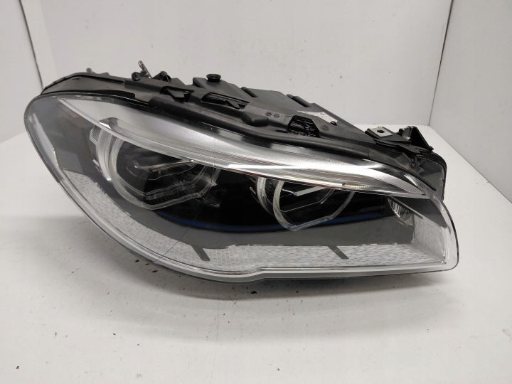 Frontscheinwerfer BMW F10 7378520 Rechts Scheinwerfer Headlight SCH5125156230qe