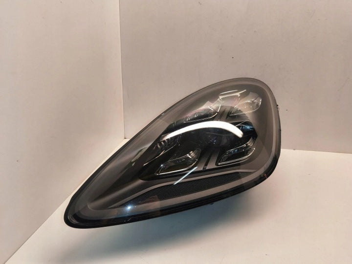 Frontscheinwerfer Porsche Cayenne 9Y0941035J Links Scheinwerfer Headlight SCH5125779818zo