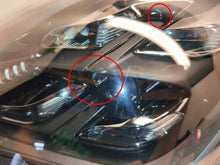 Load image into Gallery viewer, Frontscheinwerfer Porsche Cayenne 9Y0941035J Links Scheinwerfer Headlight SCH5125779818zo