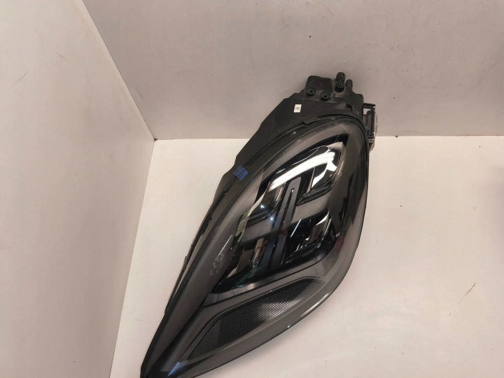Frontscheinwerfer Porsche Cayenne 9Y0941035J Links Scheinwerfer Headlight SCH5125779818zo