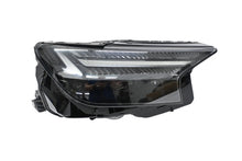 Laden Sie das Bild in den Galerie-Viewer, Frontscheinwerfer Audi E-Tron 89A941036R LED Rechts Scheinwerfer Headlight SCH5126321322hy