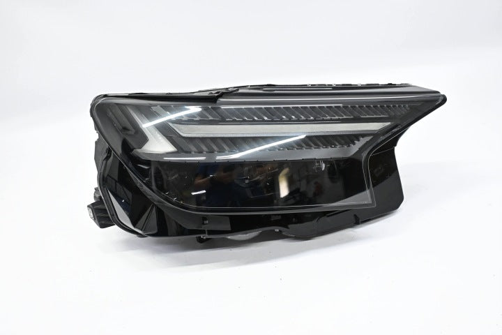 Frontscheinwerfer Audi E-Tron 89A941036R LED Rechts Scheinwerfer Headlight SCH5126321322hy
