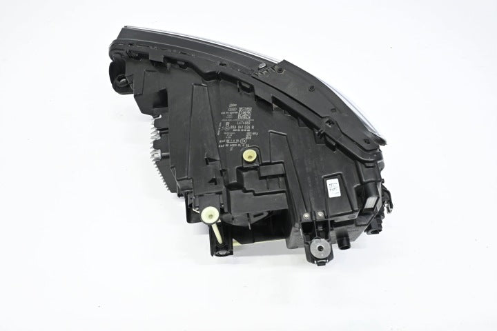 Frontscheinwerfer Audi E-Tron 89A941036R LED Rechts Scheinwerfer Headlight SCH5126321322hy