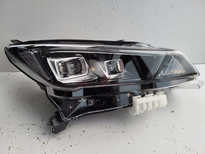 Frontscheinwerfer Nissan Leaf A1S071-0001 Rechts Scheinwerfer Headlight SCH5126875214tf