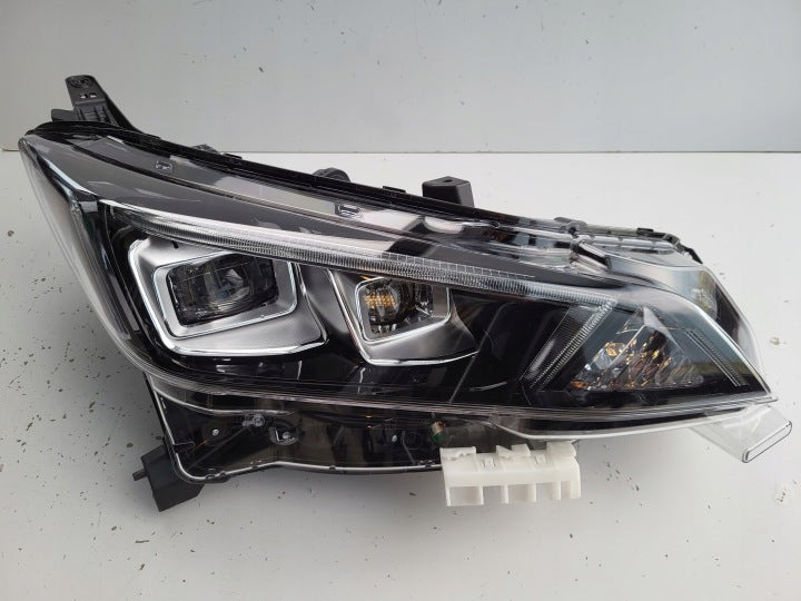 Frontscheinwerfer Nissan Leaf A1S071-0001 Rechts Scheinwerfer Headlight SCH5126875214tf