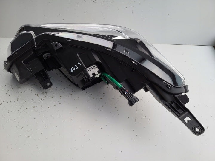Frontscheinwerfer Nissan Leaf A1S071-0001 Rechts Scheinwerfer Headlight SCH5126875214tf