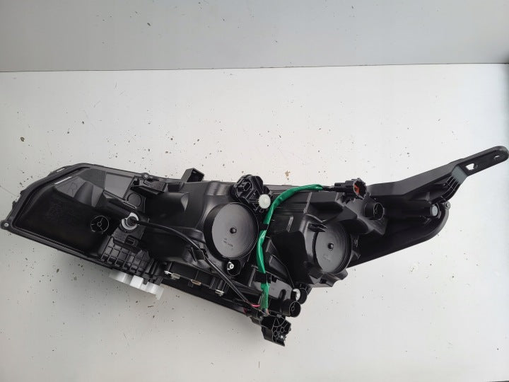 Frontscheinwerfer Nissan Leaf A1S071-0001 Rechts Scheinwerfer Headlight SCH5126875214tf