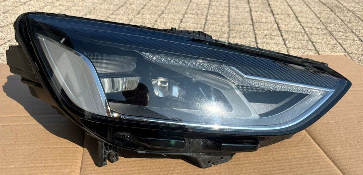 Frontscheinwerfer Audi A4 8W0941012 Rechts Scheinwerfer Headlight SCH5128038542ni