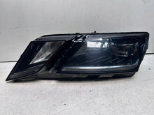 Load image into Gallery viewer, Frontscheinwerfer Skoda Octavia I 5E1941015D LED Links Scheinwerfer Headlight SCH5128511058rm