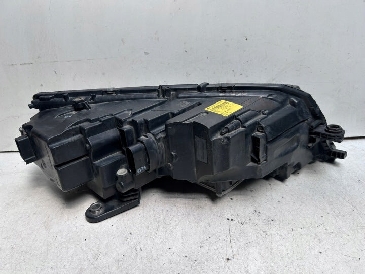 Frontscheinwerfer Skoda Octavia I 5E1941015D LED Links Scheinwerfer Headlight SCH5128511058rm