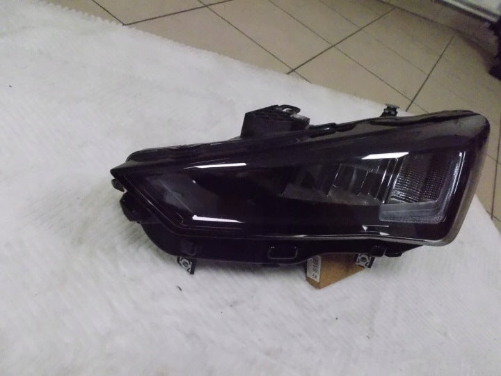 Frontscheinwerfer Seat Leon 5FB941005D LED Links Scheinwerfer Headlight SCH5130310759ws