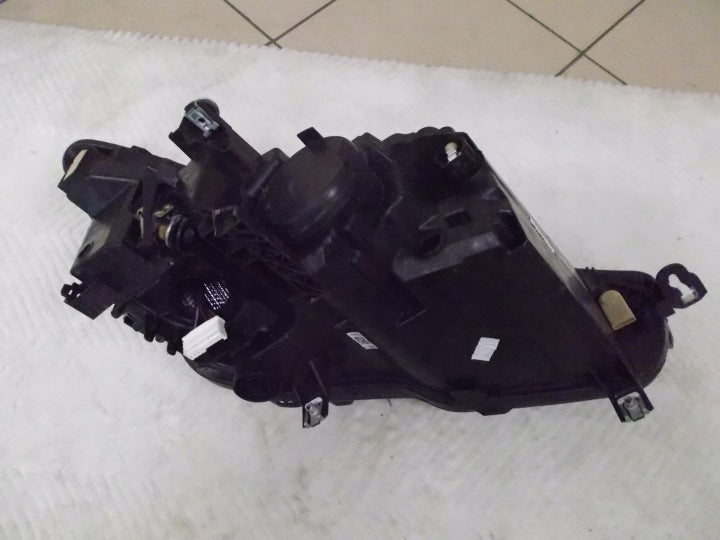 Frontscheinwerfer Seat Leon 5FB941005D LED Links Scheinwerfer Headlight SCH5130310759ws
