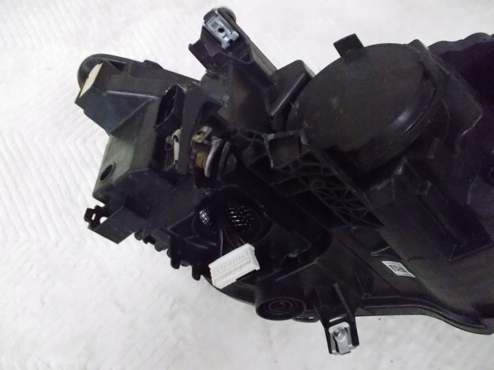 Frontscheinwerfer Seat Leon 5FB941005D LED Links Scheinwerfer Headlight SCH5130310759ws